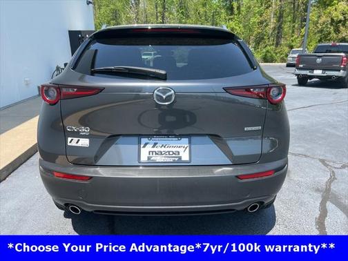 2023 Mazda CX-30 Preferred