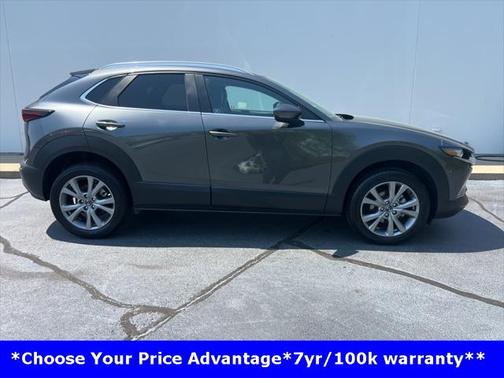 2023 Mazda CX-30 Preferred