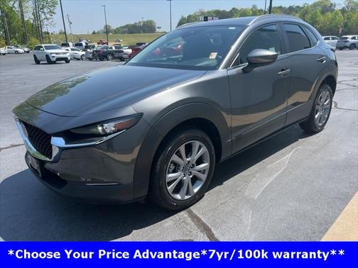 2023 Mazda CX-30 Preferred