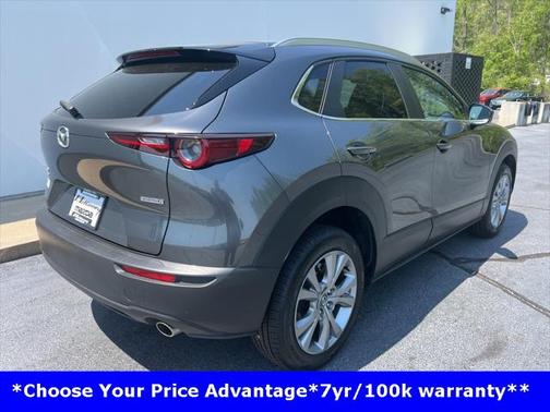 2023 Mazda CX-30 Preferred
