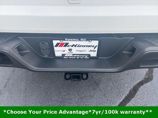 2021 Jeep Gladiator Willys 4x4