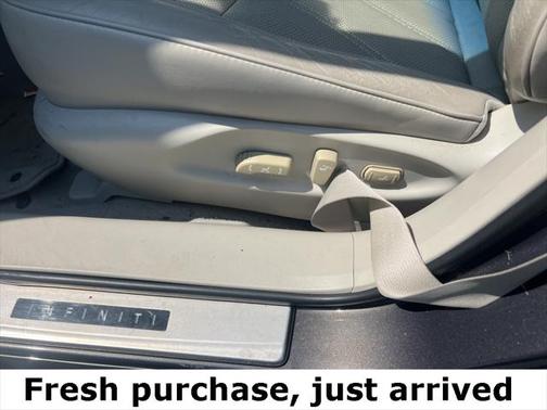 2012 INFINITI M37 Base