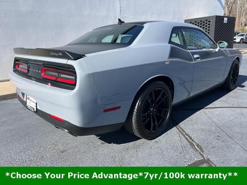 2021 Dodge Challenger R/T