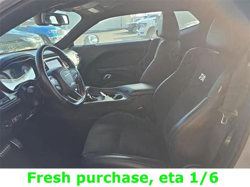 2021 Dodge Challenger R/T