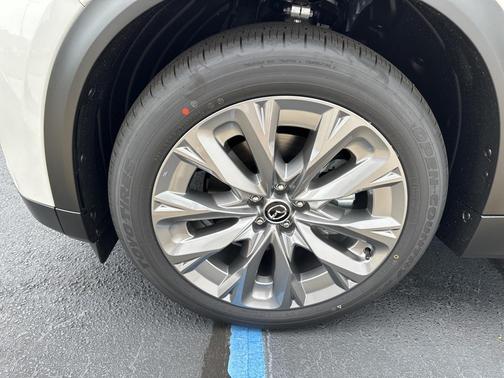2025 Mazda CX-90 3.3 Turbo Premium Plus