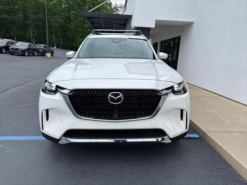 2025 Mazda CX-90 3.3 Turbo Premium Plus