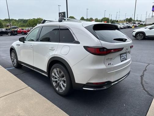 2025 Mazda CX-90 3.3 Turbo Premium Plus