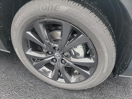 2025 Mazda CX-30 Turbo Premium Package