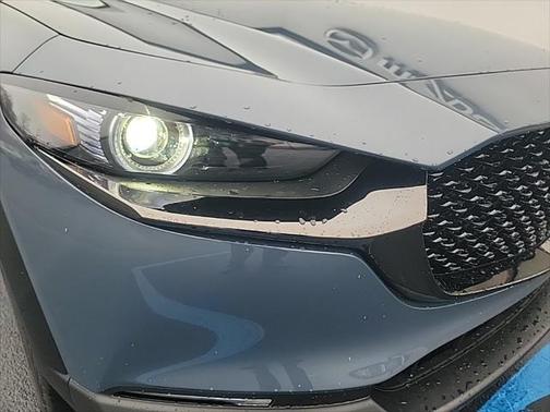 2025 Mazda CX-30 Turbo Premium Package