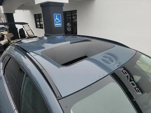 2025 Mazda CX-30 Turbo Premium Package