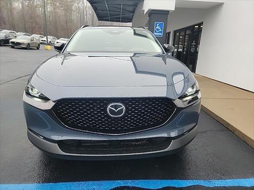 2025 Mazda CX-30 Turbo Premium Package