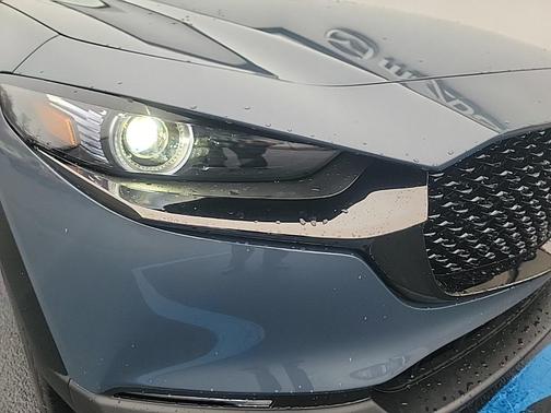 2025 Mazda CX-30 2.5 Turbo Premium Package