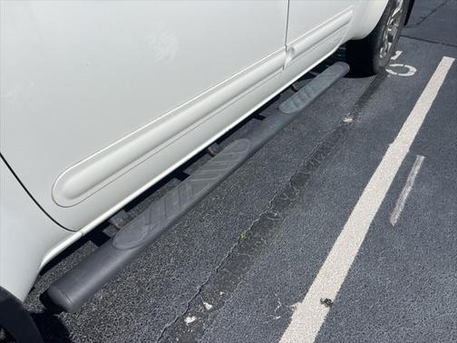 2016 Nissan Frontier SL