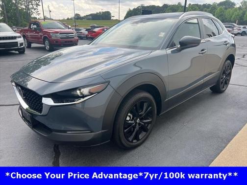 2023 Mazda CX-30 Base