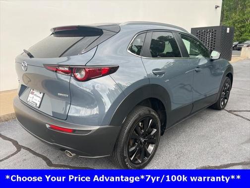 2023 Mazda CX-30 Base
