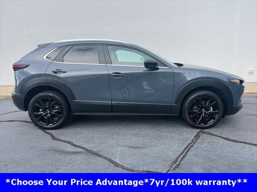 2023 Mazda CX-30 Base