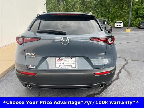 2023 Mazda CX-30 Base