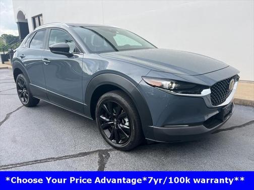 2023 Mazda CX-30 Base