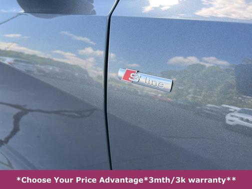 2020 Audi Q8 55 Prestige