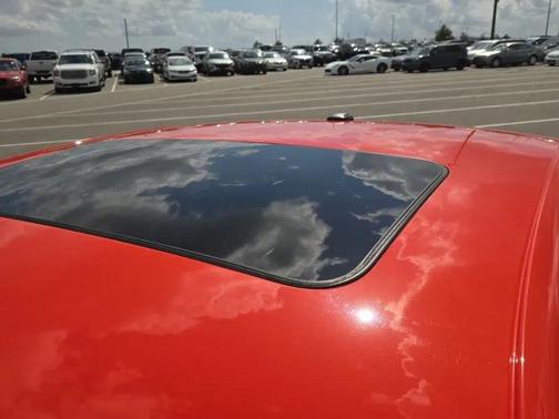 Go Mango! 2022 Dodge Charger SXT