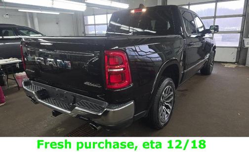 2025 RAM 1500 Limited