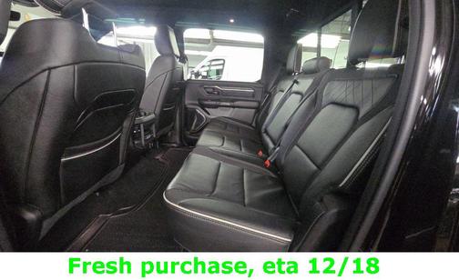 2025 RAM 1500 Limited