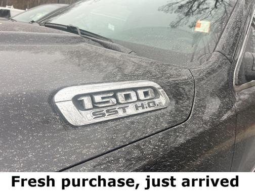 2025 RAM 1500 Limited