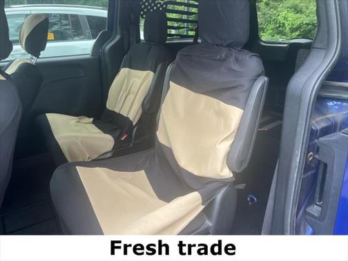 2020 Dodge Grand Caravan SE