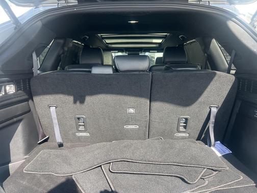 2025 Mazda CX-90 3.3 Turbo Premium Plus