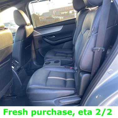 2025 Mazda CX-90 3.3 Turbo Premium Plus