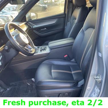 2025 Mazda CX-90 3.3 Turbo Premium Plus