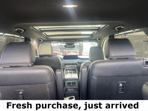 2025 Mazda CX-90 3.3 Turbo Premium Plus