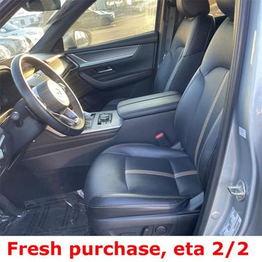 2025 Mazda CX-90 3.3 Turbo Premium Plus