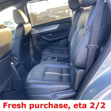 2025 Mazda CX-90 3.3 Turbo Premium Plus