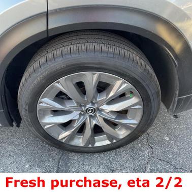 2025 Mazda CX-90 3.3 Turbo Premium Plus