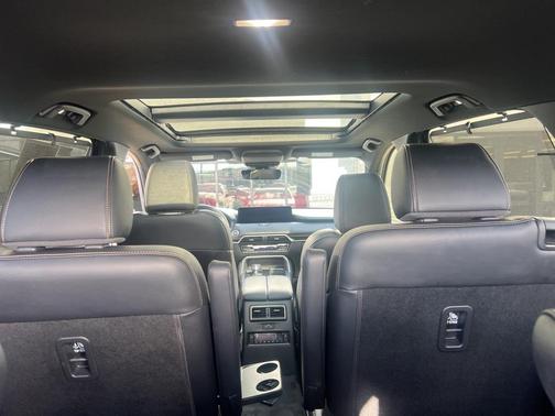 2025 Mazda CX-90 3.3 Turbo Premium Plus