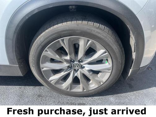 2025 Mazda CX-90 3.3 Turbo Premium Plus