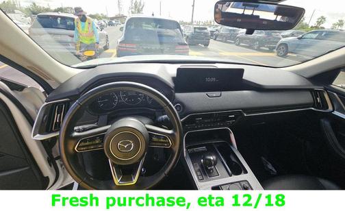 2025 Mazda CX-70 3.3 Turbo Preferred Package