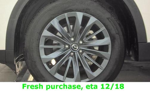 2025 Mazda CX-70 3.3 Turbo Preferred Package