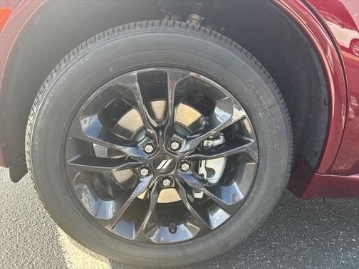 2025 Dodge Durango GT AWD