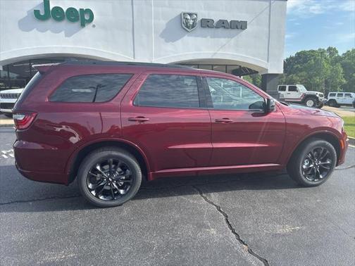 2025 Dodge Durango GT AWD