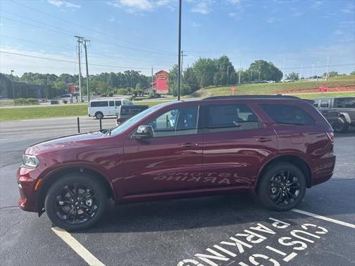 2025 Dodge Durango GT AWD