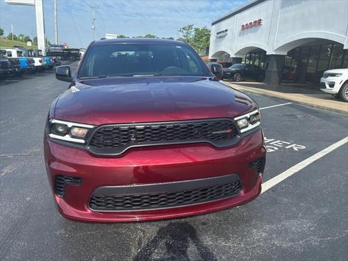 2025 Dodge Durango GT AWD