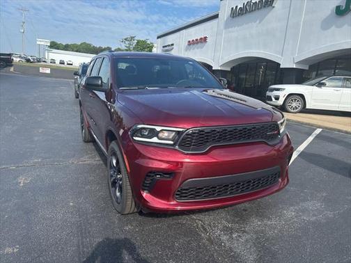 2025 Dodge Durango GT AWD
