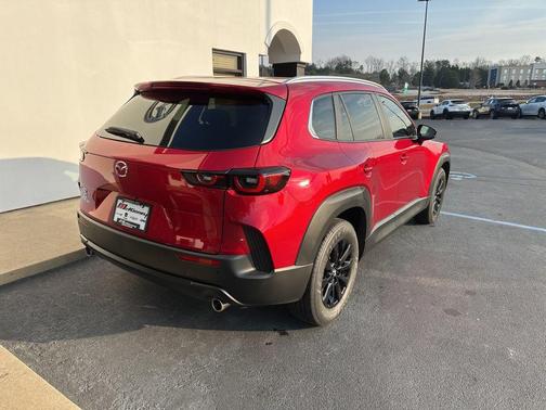 2026 Mazda CX-50 2.5 S Preferred Package