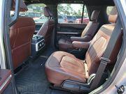 Iconic Silver Metallic 2022 Ford Expedition Limited