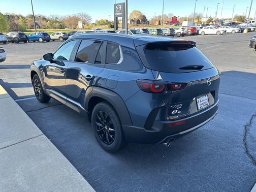2026 Mazda CX-50 2.5 S Preferred Package
