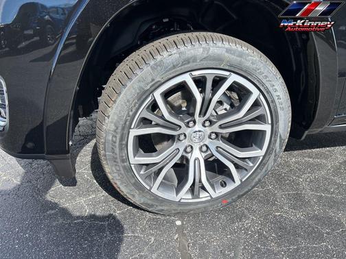 Diamond Black Crystal Pearlcoat 2026 RAM 1500 ST