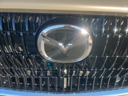 2025 Mazda CX-90 PHEV Preferred