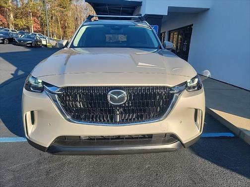 2025 Mazda CX-90 PHEV Preferred